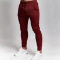 Calça Jogger Skinny Masculina