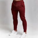 Calça Jogger Skinny Masculina
