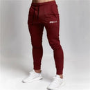 Calça Jogger Skinny Masculina