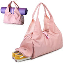 Bolsa Para Tapete de Yoga