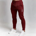 Calça Jogger Skinny Masculina