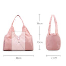 Bolsa Para Tapete de Yoga