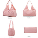 Bolsa Para Tapete de Yoga