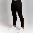 Calça Jogger Skinny Masculina