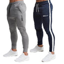 Calça Jogger Skinny Masculina