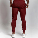 Calça Jogger Skinny Masculina