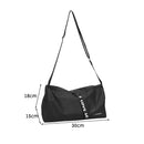 Bolsa Esportiva Básica Fit341