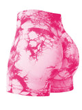 Shorts Empina Tie Die