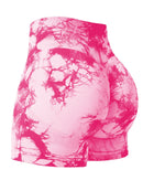 Shorts Empina Tie Die