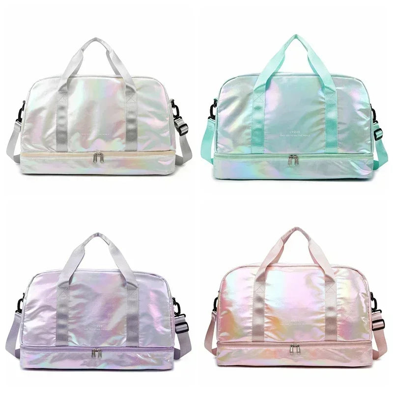 Bolsa Esportiva Fit331