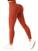 Calça Legging Canelada
