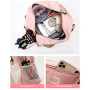 Bolsa Esportiva Academia Fit551