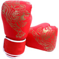 Luva de Boxe Tagger