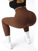 Calça Legging Canelada