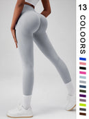 Calça Legging Empina