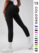 Calça Legging Empina
