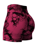 Shorts Empina Tie Die