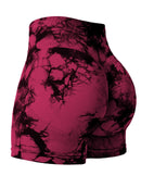 Shorts Empina Tie Die