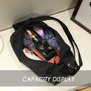 Bolsa Esportiva Básica Fit341