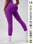 Calça Legging Empina