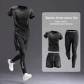 Kit Esportivo Masculino Modular até 5 Peças – Performance Total 🚀