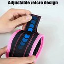 Correia de Tornozelo com Duplo Anel D para Crossover, Pulley e Funcionais