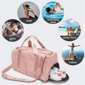 Bolsa Esportiva Fit360
