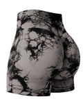 Shorts Empina Tie Die