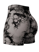 Shorts Empina Tie Die
