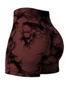 Shorts Empina Tie Die