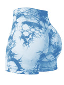 Shorts Empina Tie Die