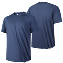 Camiseta Fitness Masculina Fit Sports 365