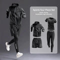 Kit Esportivo Masculino Modular até 5 Peças – Performance Total 🚀