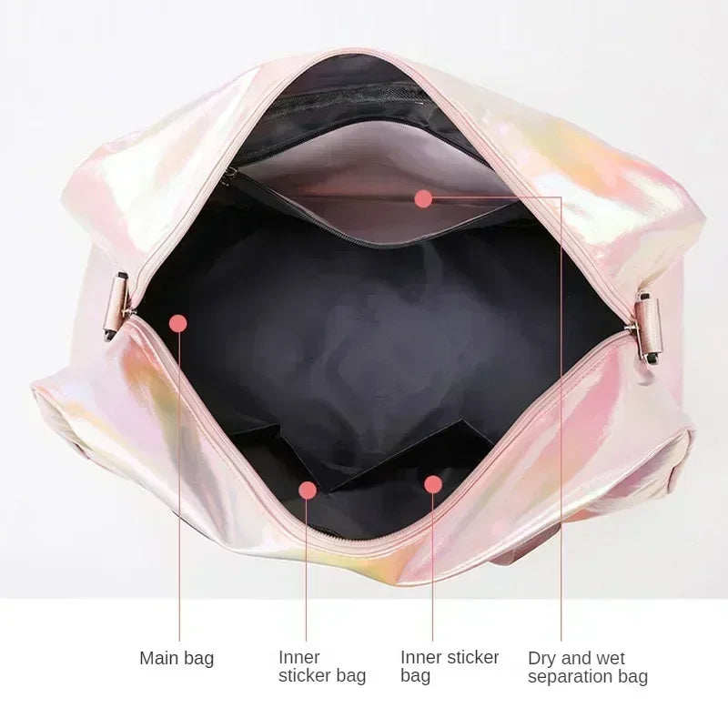 Bolsa Esportiva Fit331
