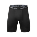 Shorts Masculino de Alta Compressão