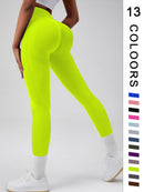 Calça Legging Empina