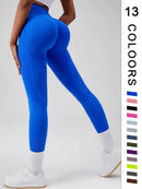 Calça Legging Empina