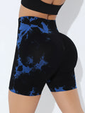 Shorts Empina Tie Die