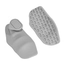 Anti-Slip Apoio Pegada Exercícios Academia
