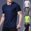 Camiseta Fitness Masculina Fit Sports 365
