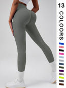 Calça Legging Empina