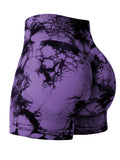 Shorts Empina Tie Die