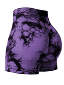 Shorts Empina Tie Die