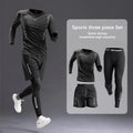 Kit Esportivo Masculino Modular até 5 Peças – Performance Total 🚀