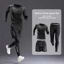 Kit Esportivo Masculino Modular até 5 Peças – Performance Total 🚀