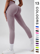 Calça Legging Empina