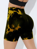 Shorts Empina Tie Die