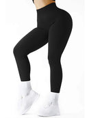 Calça Legging Canelada