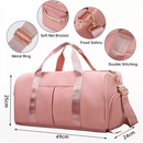 Bolsa Esportiva Fit360