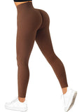 Calça Legging Canelada